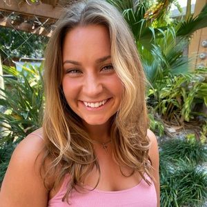Meet your Posher, Sara-kellett